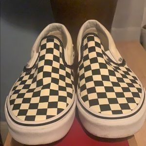 Vans Slip-ons